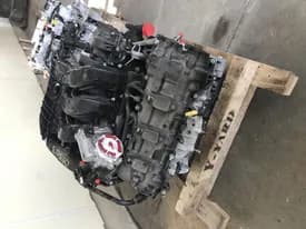 2014 Dodge Charger 3.6l (vin G, 8th Digit), Awd, Used Engine - 84782 Miles 2014 Dodge Charger 3.6l (vin G, 8th Digit), Awd, Used Engine - 84782 Miles