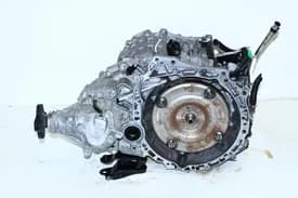 2017 Nissan Rogue (at), (cvt), 2.5l, Awd, Used Transmission 2017 Nissan Rogue (at), (cvt), 2.5l, Awd, Used Transmission