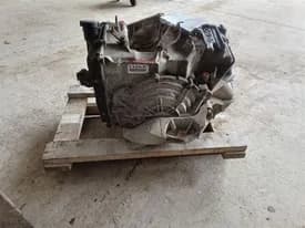 2007 Saturn Outlook At, Awd, Used Transmission 2007 Saturn Outlook At, Awd, Used Transmission