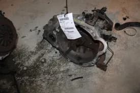 2012 Hyundai Veloster At, (6 Speed), (dual Clutch, Dct), Used Transmission 2012 Hyundai Veloster At, (6 Speed), (dual Clutch, Dct), Used Transmission