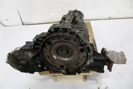 2015 Audi S5 At, (3.0l), (7 Speed), Transmission Id Nsc, Used Transmission - 123095 Miles 2015 Audi S5 At, (3.0l), (7 Speed), Transmission Id Nsc, Used Transmission - 123095 Miles