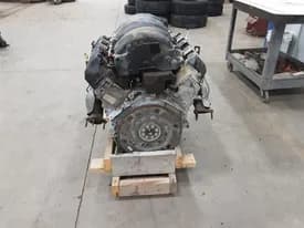 2018 Gmc Sierra 1500 5.3l, Opt L8b (vin R, 8th Digit), Used Engine - 49473 Miles 2018 Gmc Sierra 1500 5.3l, Opt L8b (vin R, 8th Digit), Used Engine - 49473 Miles