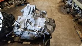 2007 Mercury Milan At, 3.0l, (6 Speed), Fwd, Used Transmission 2007 Mercury Milan At, 3.0l, (6 Speed), Fwd, Used Transmission