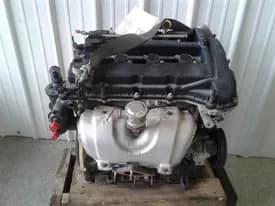 2004 Dodge Stratus Sdn, 2.7l, Vin R (8th Digit), 13 Tone Ring, Used Engine - 95100 Miles 2004 Dodge Stratus Sdn, 2.7l, Vin R (8th Digit), 13 Tone Ring, Used Engine - 95100 Miles