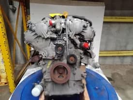 2013 Infiniti G37 (vq37vhr), Awd, From 4/13, Used Engine - 73545 Miles 2013 Infiniti G37 (vq37vhr), Awd, From 4/13, Used Engine - 73545 Miles