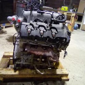 2019 Ford Explorer 2.3l (vin H, 8th Digit, Turbo), Used Engine - 26400 Miles 2019 Ford Explorer 2.3l (vin H, 8th Digit, Turbo), Used Engine - 26400 Miles