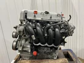 2010 Honda Accord 2.4l, Vin 2 (6th Digit, Sdn), Lx, Canada Emissions, Used Engine - 33360 Miles 2010 Honda Accord 2.4l, Vin 2 (6th Digit, Sdn), Lx, Canada Emissions, Used Engine - 33360 Miles
