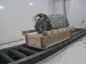 2009 Mercedes Benz Clk350 209 Type, At, Clk350 (7 Speed, 722.906 Type), Used Transmission - 58163 Miles 2009 Mercedes Benz Clk350 209 Type, At, Clk350 (7 Speed, 722.906 Type), Used Transmission - 58163 Miles