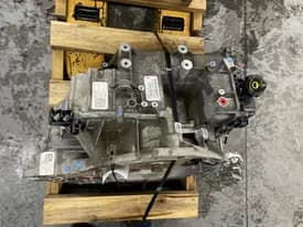 2014 Lincoln Mkx At, (6 Speed), (3.7l), Fwd, Id Da8p-7000-ab, Used Transmission - 35144 Miles 2014 Lincoln Mkx At, (6 Speed), (3.7l), Fwd, Id Da8p-7000-ab, Used Transmission - 35144 Miles