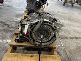 2012 Ford Focus Mt, (2.0l), (gasoline), Used Transmission - 54000 Miles 2012 Ford Focus Mt, (2.0l), (gasoline), Used Transmission - 54000 Miles