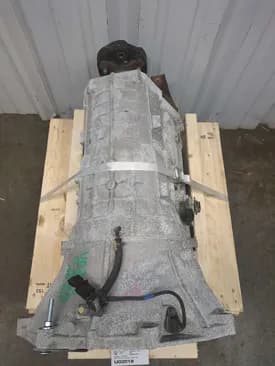 2015 Hyundai Equus At, (5.0l, 8 Speed), Used Transmission 2015 Hyundai Equus At, (5.0l, 8 Speed), Used Transmission