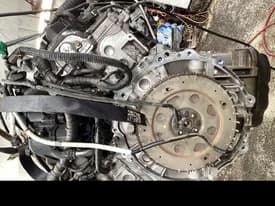 2012 Infiniti Qx56 (5.6l, Vin A, 4th Digit, Vk56vd), Used Engine - 49132 Miles 2012 Infiniti Qx56 (5.6l, Vin A, 4th Digit, Vk56vd), Used Engine - 49132 Miles