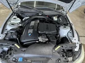 2016 Bmw Z4 (rdstr), Sdrive35i (3.0l, Twin Turbo), Used Engine - 36600 Miles 2016 Bmw Z4 (rdstr), Sdrive35i (3.0l, Twin Turbo), Used Engine - 36600 Miles