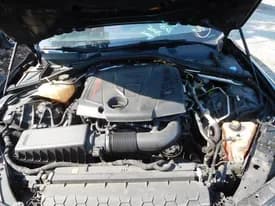 2017 Alfa Romeo Giulia 2.0l, (vin N, 8th Digit, Turbo), Awd, Used Engine - 20463 Miles 2017 Alfa Romeo Giulia 2.0l, (vin N, 8th Digit, Turbo), Awd, Used Engine - 20463 Miles