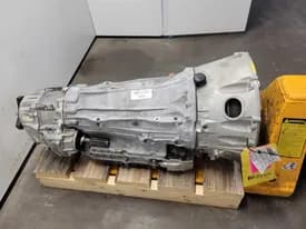 2017 Mercedes Benz Maybach S550 222 Type (s Models, Sedan), (at), S550 Maybach, Used Transmission - 61437 Miles 2017 Mercedes Benz Maybach S550 222 Type (s Models, Sedan), (at), S550 Maybach, Used Transmission - 61437 Miles