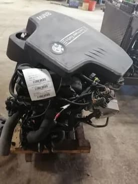 2016 Bmw 228i Awd, N26, Used Engine - 46999 Miles 2016 Bmw 228i Awd, N26, Used Engine - 46999 Miles