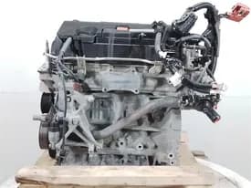 2021 Honda Civic 2.0l, Naturally Aspirated, Vin 2 (6th Digit), California Emissions, Used Engine - 39739 Miles 2021 Honda Civic 2.0l, Naturally Aspirated, Vin 2 (6th Digit), California Emissions, Used Engine - 39739 Miles