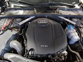 2020 Audi A4 (2.0l), Vin N (5th Digit, Turbo), Used Engine - 17047 Miles 2020 Audi A4 (2.0l), Vin N (5th Digit, Turbo), Used Engine - 17047 Miles