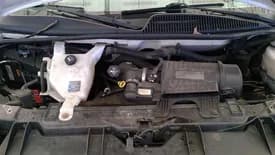 2015 Chevy Express 3500 4.8l (vin F, 8th Digit, Opt L20), Used Engine - 90000 Miles 2015 Chevy Express 3500 4.8l (vin F, 8th Digit, Opt L20), Used Engine - 90000 Miles