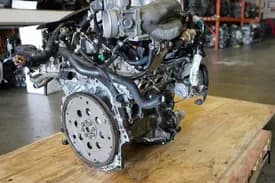 2005 Nissan Quest (3.5l, Vin B, 4th Digit, Vq35de), (at), 4 Speed, Base, Used Engine - 54000 Miles 2005 Nissan Quest (3.5l, Vin B, 4th Digit, Vq35de), (at), 4 Speed, Base, Used Engine - 54000 Miles