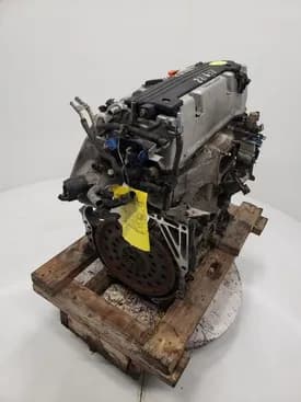 2012 Honda Accord 2.4l, Vin 2 (6th Digit, Sdn), Ex, Federal Emissions (ulev Ii), Used Engine - 331 Miles 2012 Honda Accord 2.4l, Vin 2 (6th Digit, Sdn), Ex, Federal Emissions (ulev Ii), Used Engine - 331 Miles