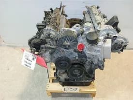 2008 Mercedes Benz Gl550 164 Type, Gl550, Used Engine - 79540 Miles 2008 Mercedes Benz Gl550 164 Type, Gl550, Used Engine - 79540 Miles