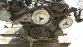 2005 Audi A4 3.2l (vin G, 5th Digit), Used Engine - 90000 Miles 2005 Audi A4 3.2l (vin G, 5th Digit), Used Engine - 90000 Miles