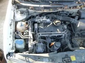 2005 Volkswagen Jetta 1.9l L4 Diesel Turbocharged, Used Engine - 93000 Miles 2005 Volkswagen Jetta 1.9l L4 Diesel Turbocharged, Used Engine - 93000 Miles