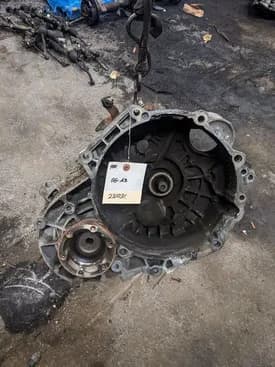 2007 Audi A3 Mt, Transmission Id Gvt, Used Transmission - 133226 Miles 2007 Audi A3 Mt, Transmission Id Gvt, Used Transmission - 133226 Miles