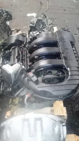 2008 Dodge Charger 2.7l, Vin R (8th Digit), Used Engine - 76000 Miles 2008 Dodge Charger 2.7l, Vin R (8th Digit), Used Engine - 76000 Miles