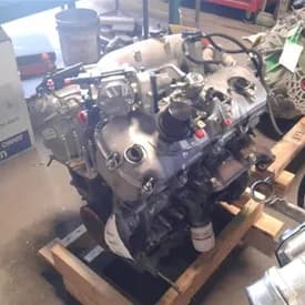 2010 Ford Taurus 3.5l V6 Turbocharged, Used Engine - 92400 Miles 2010 Ford Taurus 3.5l V6 Turbocharged, Used Engine - 92400 Miles