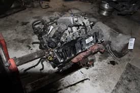 2016 Ford E-350 6.8l (vin S, 8th Digit), Gasoline, Used Engine - 69600 Miles 2016 Ford E-350 6.8l (vin S, 8th Digit), Gasoline, Used Engine - 69600 Miles