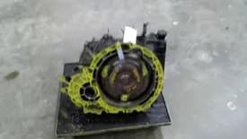 2013 Ford Edge At, (6 Speed), 3.5l, Awd, Id Da8p-7000-ra, Used Transmission - 44871 Miles 2013 Ford Edge At, (6 Speed), 3.5l, Awd, Id Da8p-7000-ra, Used Transmission - 44871 Miles