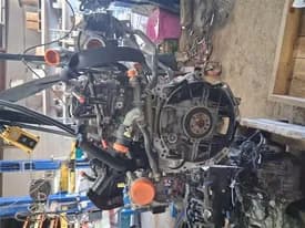 2016 Hyundai Tucson 1.6l L4 Turbocharged, Used Engine - 52000 Miles 2016 Hyundai Tucson 1.6l L4 Turbocharged, Used Engine - 52000 Miles