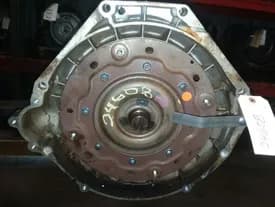 2004 Mercury Mountaineer At, (5r55s), 8 Cylinder (4.6l), 4x2, Used Transmission 2004 Mercury Mountaineer At, (5r55s), 8 Cylinder (4.6l), 4x2, Used Transmission