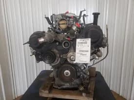 2004 Toyota Tundra 4.7l (vin T, 5th Digit, 2uzfe Engine, 8 Cylinder), Used Engine - 76289 Miles 2004 Toyota Tundra 4.7l (vin T, 5th Digit, 2uzfe Engine, 8 Cylinder), Used Engine - 76289 Miles