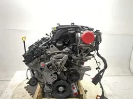 2021 Jeep Wrangler Gasoline, 3.6l (vin G, 8th Digit), 12 Volt System (non-etorque), Mt, Remanufactured Engine - 0 Miles 2021 Jeep Wrangler Gasoline, 3.6l (vin G, 8th Digit), 12 Volt System (non-etorque), Mt, Remanufactured Engine - 0 Miles