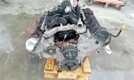 2014 Ford E-250 5.4l (vin L, 8th Digit), Flex Fuel Vehicle (e85), Used Engine - 89400 Miles 2014 Ford E-250 5.4l (vin L, 8th Digit), Flex Fuel Vehicle (e85), Used Engine - 89400 Miles