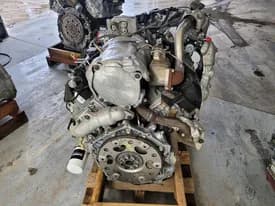 2018 Chevy Silverado 3500 6.6l V8 Diesel Turbocharged, Used Engine - 33000 Miles 2018 Chevy Silverado 3500 6.6l V8 Diesel Turbocharged, Used Engine - 33000 Miles