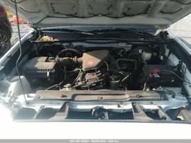 2017 Toyota Tacoma 2.7l (vin X, 5th Digit, 2trfe Engine, 4 Cylinder), Used Engine - 79000 Miles 2017 Toyota Tacoma 2.7l (vin X, 5th Digit, 2trfe Engine, 4 Cylinder), Used Engine - 79000 Miles