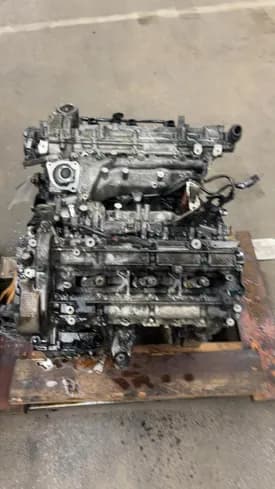 2022 Mercedes Benz Sprinter 3500 (diesel), 3.0l, Vin 5e, 4th And 5th Digits, Used Engine - 6000 Miles 2022 Mercedes Benz Sprinter 3500 (diesel), 3.0l, Vin 5e, 4th And 5th Digits, Used Engine - 6000 Miles