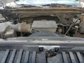 2023 Chevy Silverado 3500 (6.6l), Gasoline (vin 7, 8th Digit, Opt L8t), Used Engine - 16200 Miles 2023 Chevy Silverado 3500 (6.6l), Gasoline (vin 7, 8th Digit, Opt L8t), Used Engine - 16200 Miles