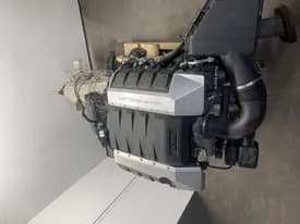 2015 Chevy Camaro 6.2l, Vin W (8th Digit Opt Ls3), Used Engine - 46000 Miles 2015 Chevy Camaro 6.2l, Vin W (8th Digit Opt Ls3), Used Engine - 46000 Miles