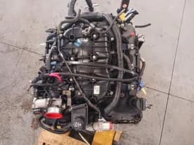 2012 Chevy Captiva Sport 3.0l (vin 5, 8th Digit, Opt Lfw), Used Engine - 86729 Miles 2012 Chevy Captiva Sport 3.0l (vin 5, 8th Digit, Opt Lfw), Used Engine - 86729 Miles