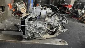 2020 Toyota Camry 2.5l, A25afks Engine, Fwd, Ua80e, Used Transmission - 12934 Miles 2020 Toyota Camry 2.5l, A25afks Engine, Fwd, Ua80e, Used Transmission - 12934 Miles