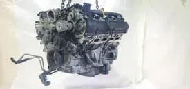 2005 Cadillac Xlr (4.6l, Vin A, 8th Digit), Front Cover Id 12569092, Used Engine 2005 Cadillac Xlr (4.6l, Vin A, 8th Digit), Front Cover Id 12569092, Used Engine