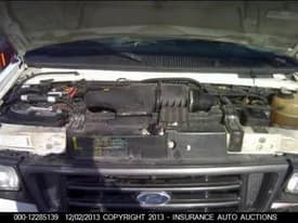 2004 Ford E-150 5.4l, Vin M (8th Digit, Cng), Used Engine - 92237 Miles 2004 Ford E-150 5.4l, Vin M (8th Digit, Cng), Used Engine - 92237 Miles