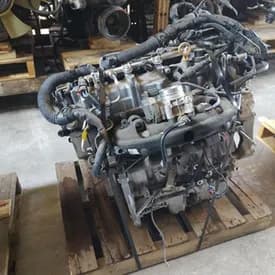 2018 Chevy Cruze Gasoline, (1.4l, Vin M, 8th Digit, Opt Le2), Used Engine - 49203 Miles 2018 Chevy Cruze Gasoline, (1.4l, Vin M, 8th Digit, Opt Le2), Used Engine - 49203 Miles