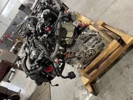 2023 Toyota Camry 2.5l, Vin 1 (5th Digit, A25afks Engine, 4 Cylinder, Without Hybrid), Used Engine - 6000 Miles 2023 Toyota Camry 2.5l, Vin 1 (5th Digit, A25afks Engine, 4 Cylinder, Without Hybrid), Used Engine - 6000 Miles