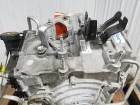 2014 Ford Explorer At, (6 Speed), Id Da8p-7000-cb, Used Transmission - 36754 Miles 2014 Ford Explorer At, (6 Speed), Id Da8p-7000-cb, Used Transmission - 36754 Miles